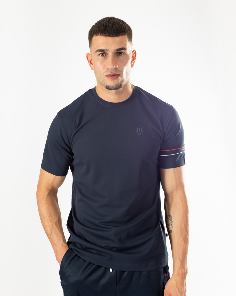 Adult Yarnfield T-Shirt