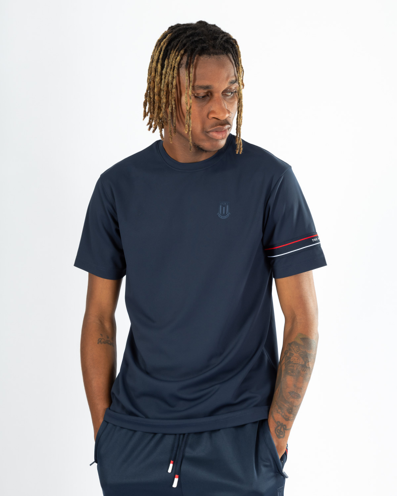 Adult Yarnfield T-Shirt
