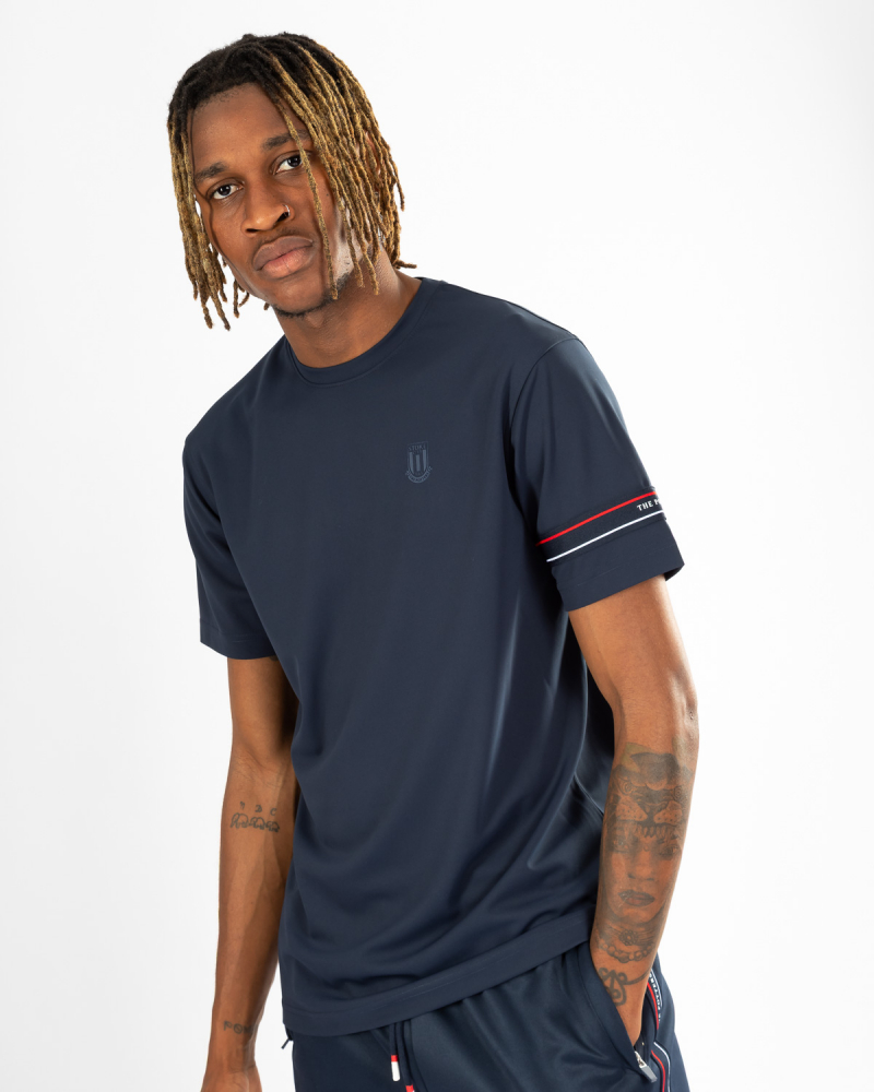 Adult Yarnfield T-Shirt