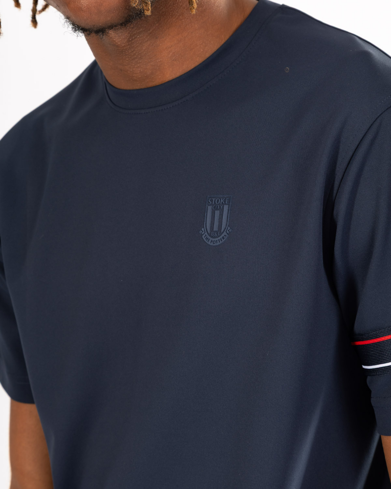 Adult Yarnfield T-Shirt