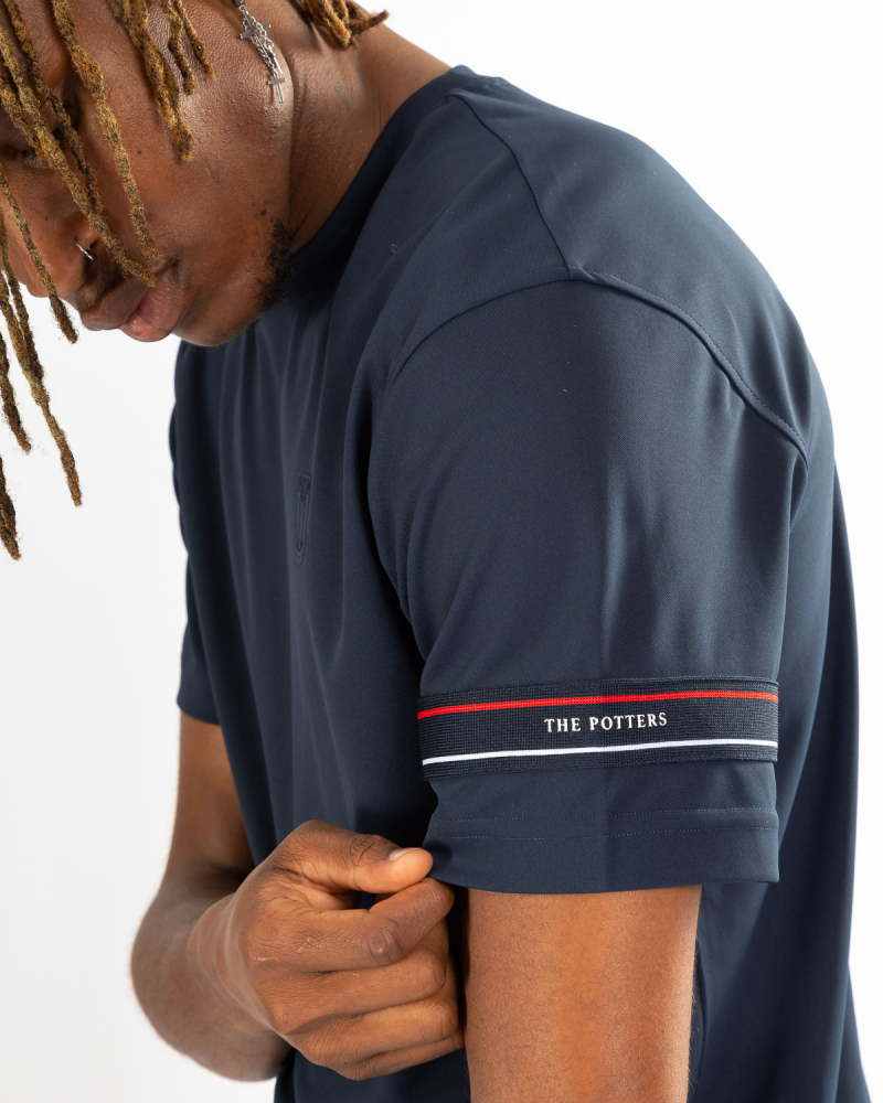Adult Yarnfield T-Shirt