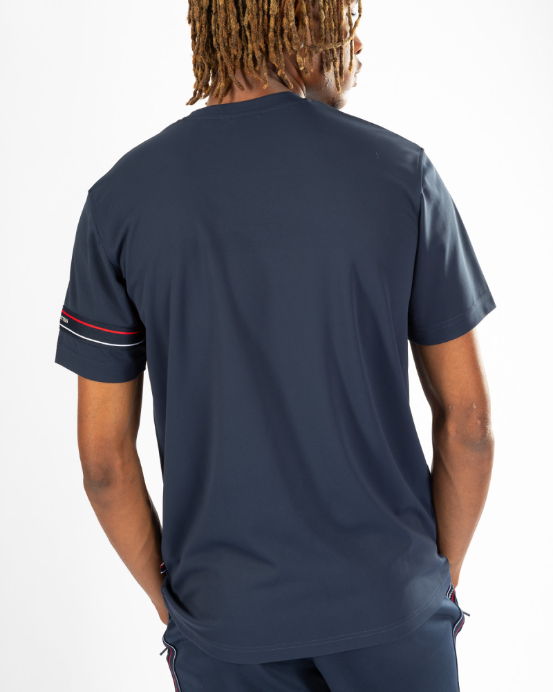 Adult Yarnfield T-Shirt