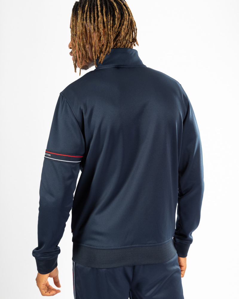 Adult Yarnfield Track Jacket