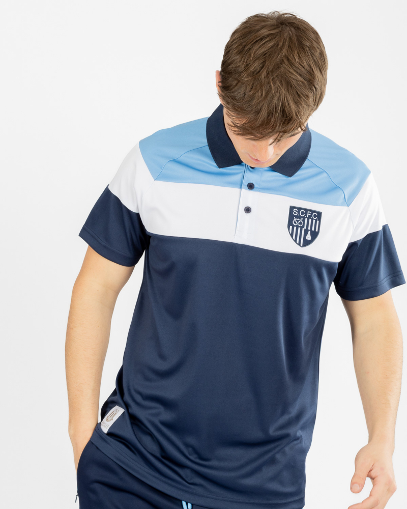 Adult Inspired Polo