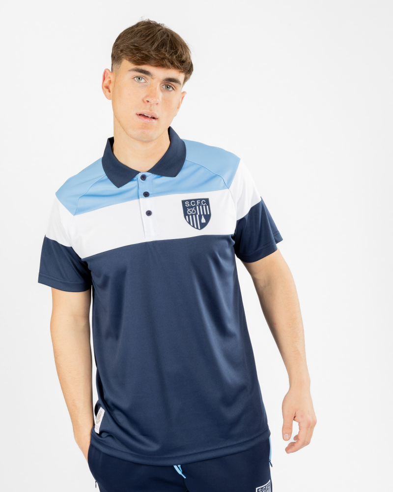 Adult Inspired Polo