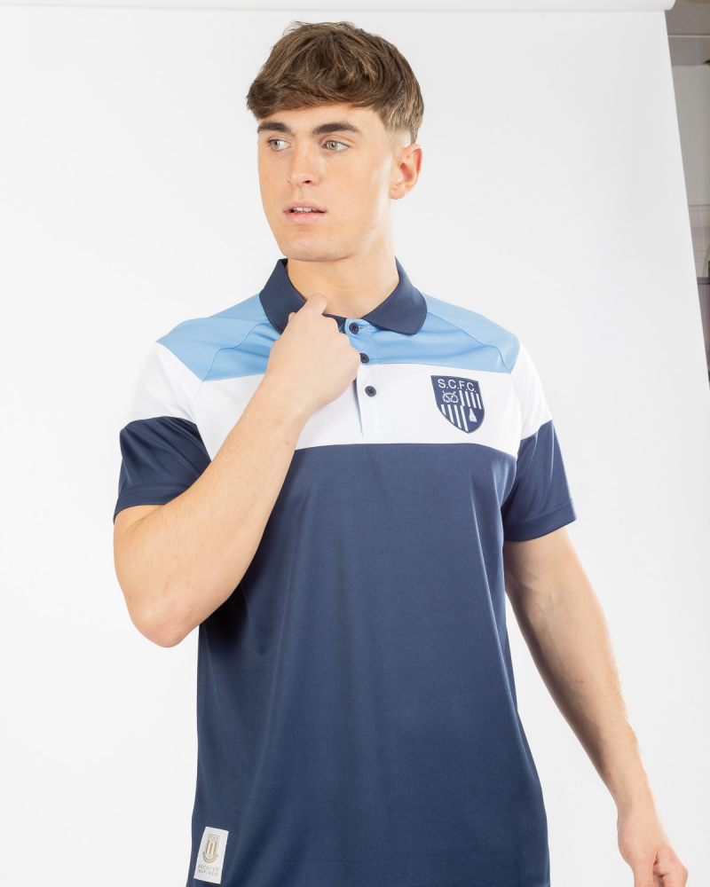 Adult Inspired Polo