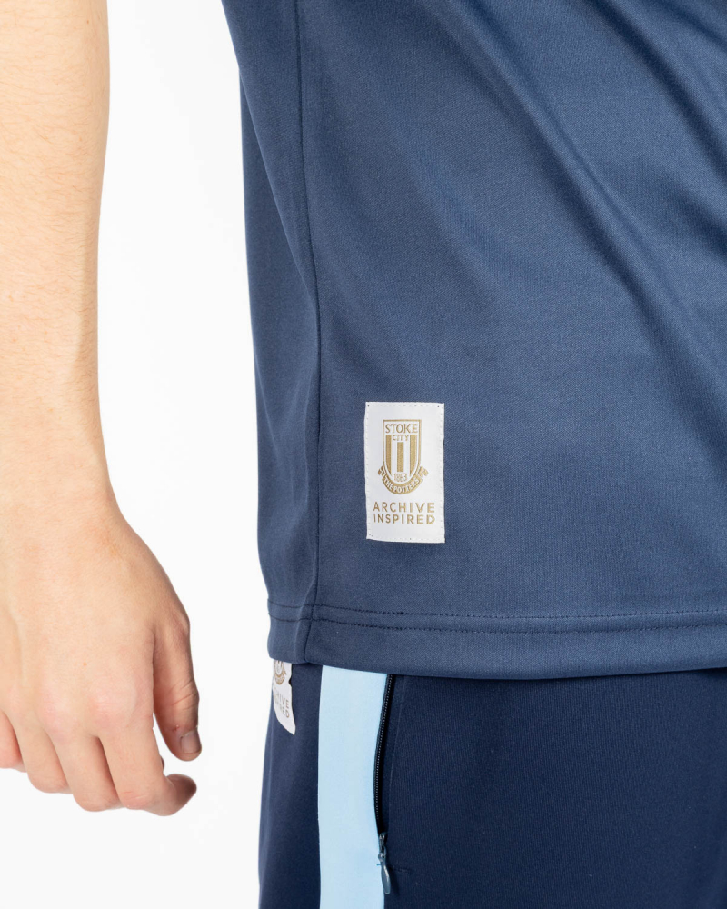 Adult Inspired Polo