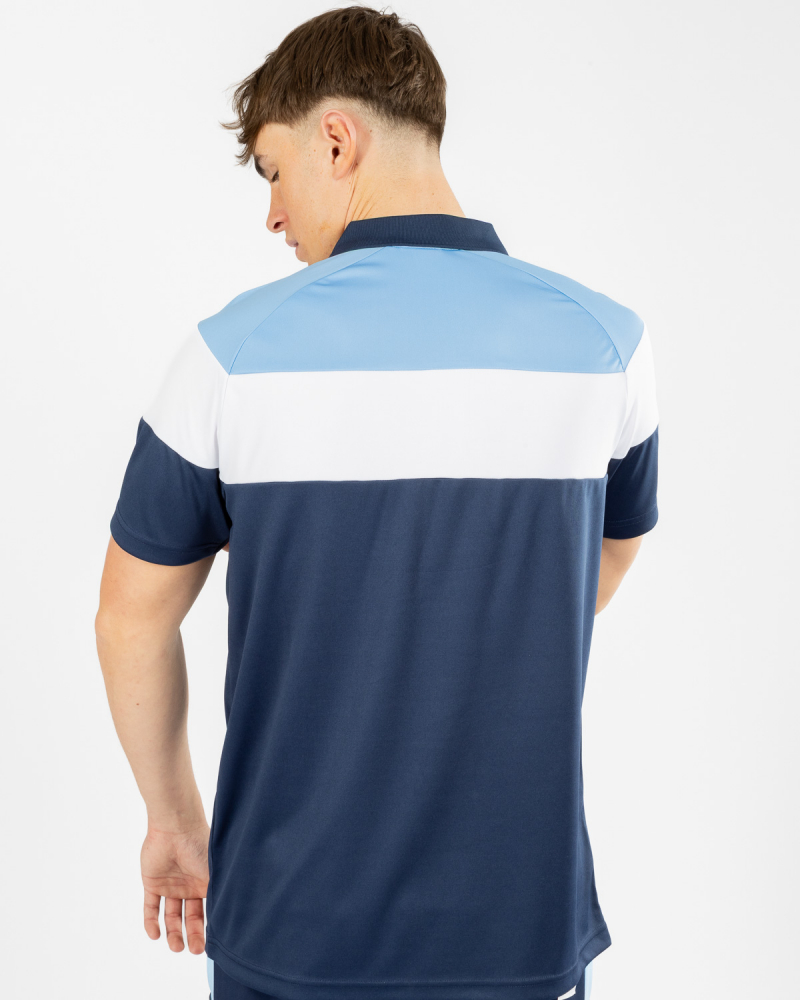 Adult Inspired Polo
