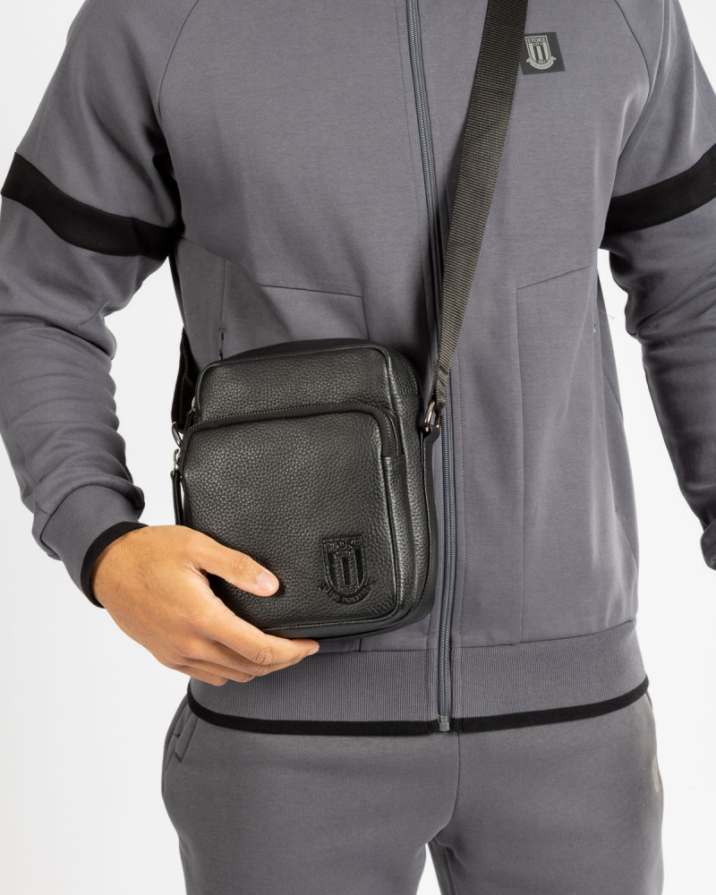 Pebble Shoulder Bag