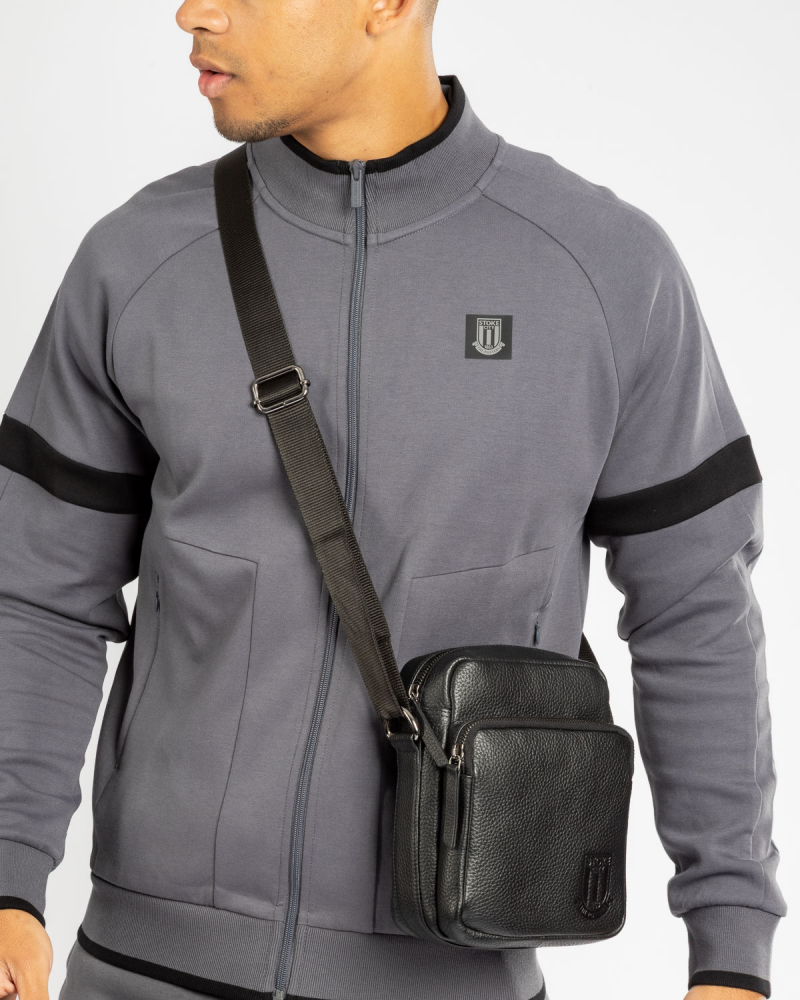 Pebble Shoulder Bag
