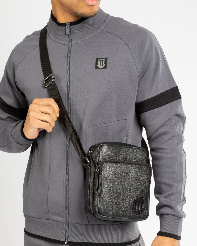 Pebble Shoulder Bag
