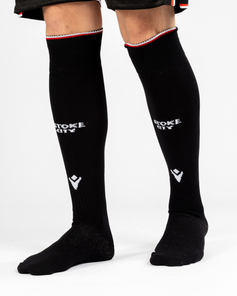 25/26 Adult Third Socks