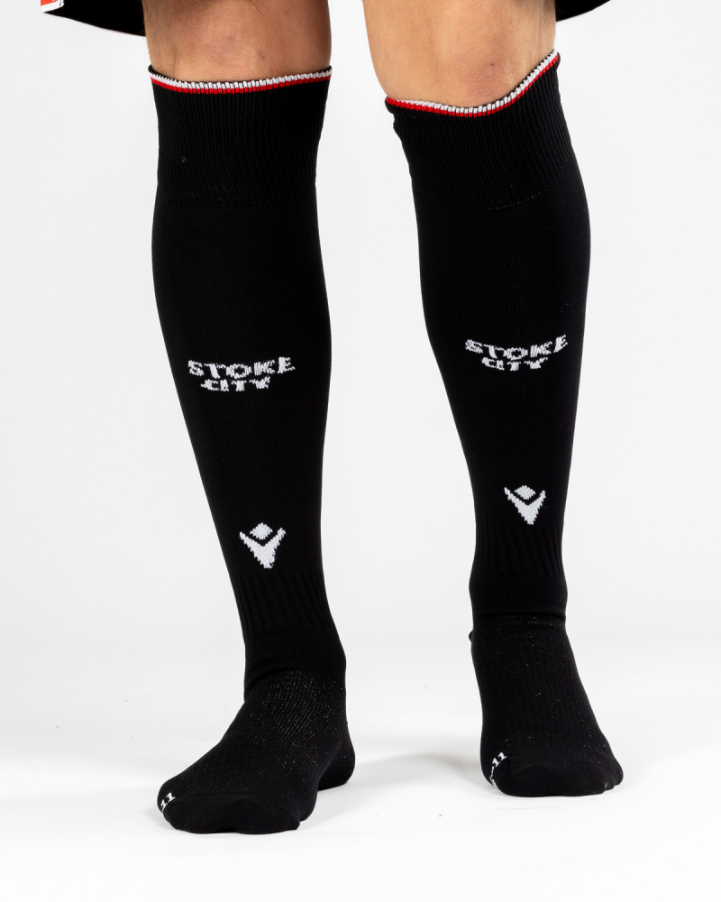25/26 Adult Third Socks