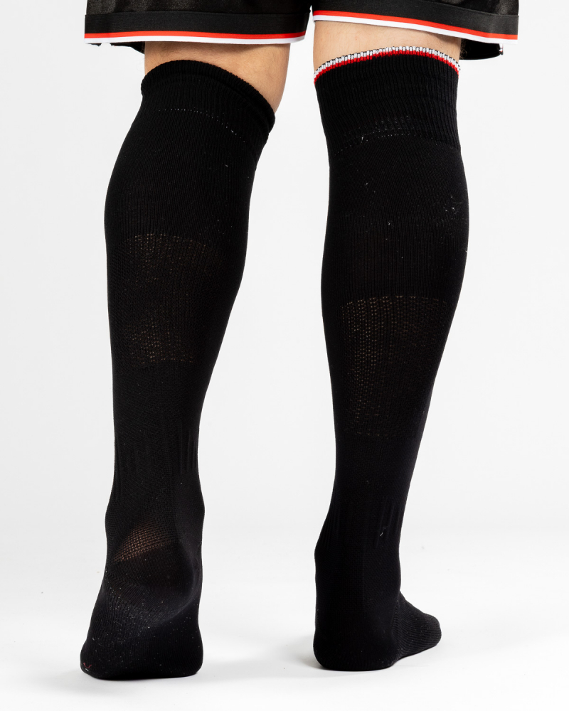 25/26 Adult Third Socks
