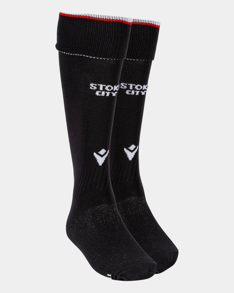 25/26 Adult Third Socks