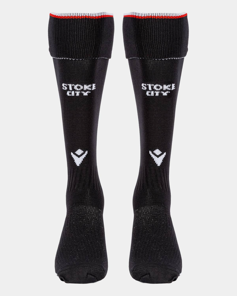 25/26 Adult Third Socks