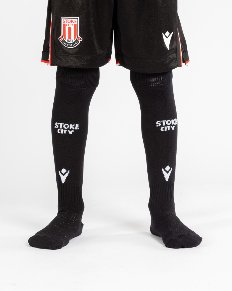 25/26 Junior Third Socks