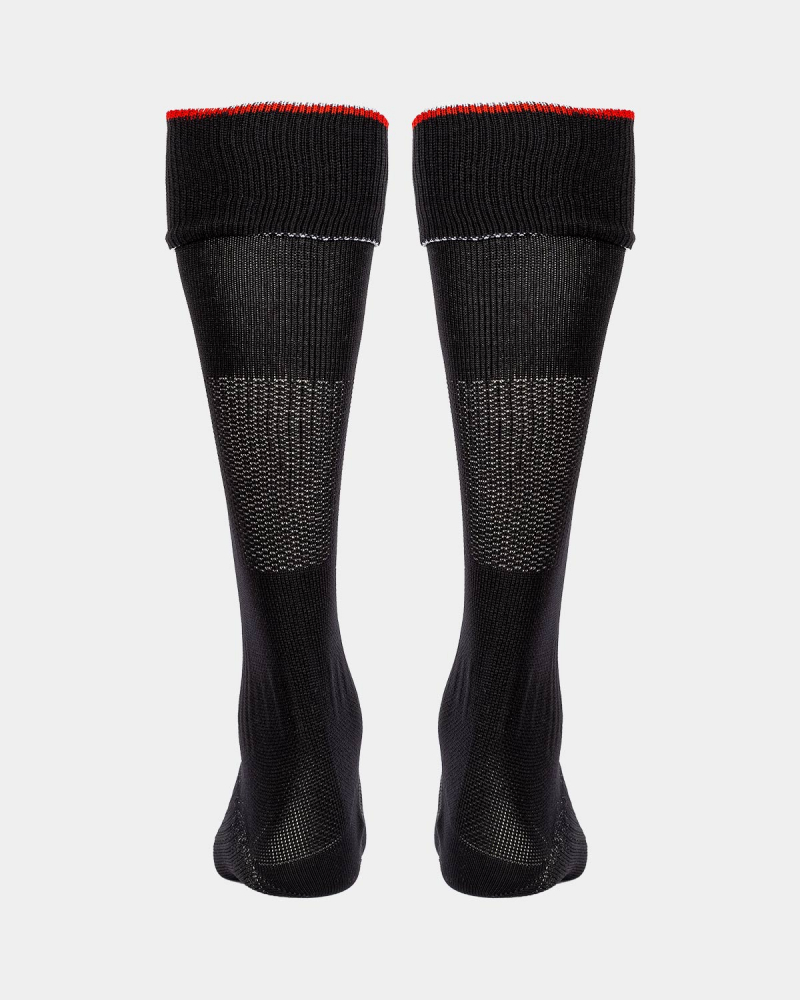 25/26 Junior Third Socks