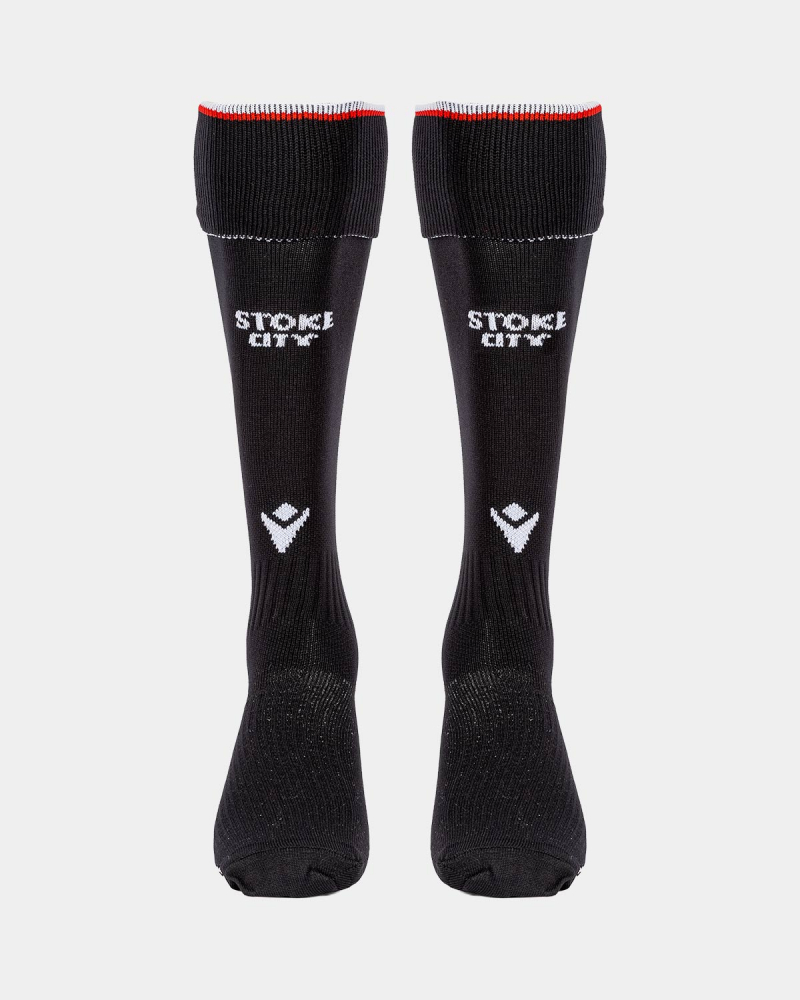 25/26 Junior Third Socks