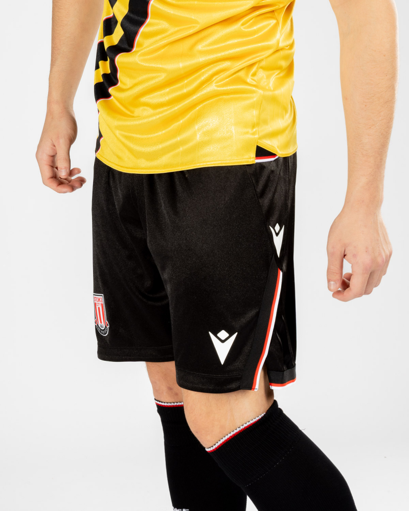 25/26 Adult Third Shorts