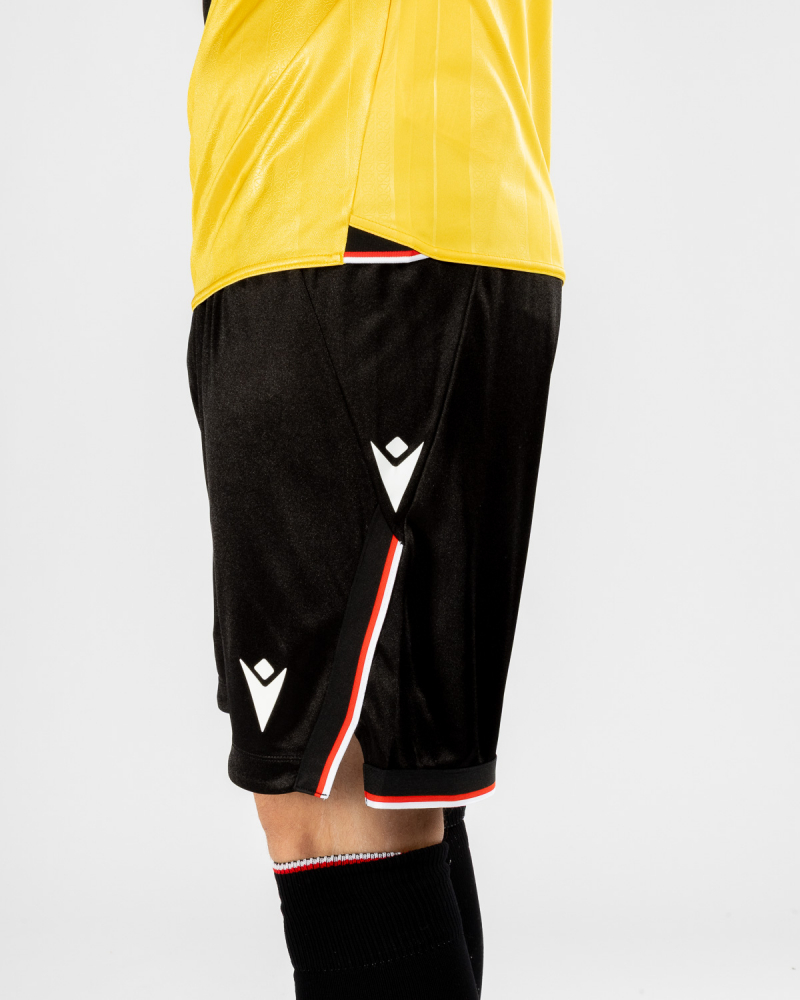 25/26 Adult Third Shorts