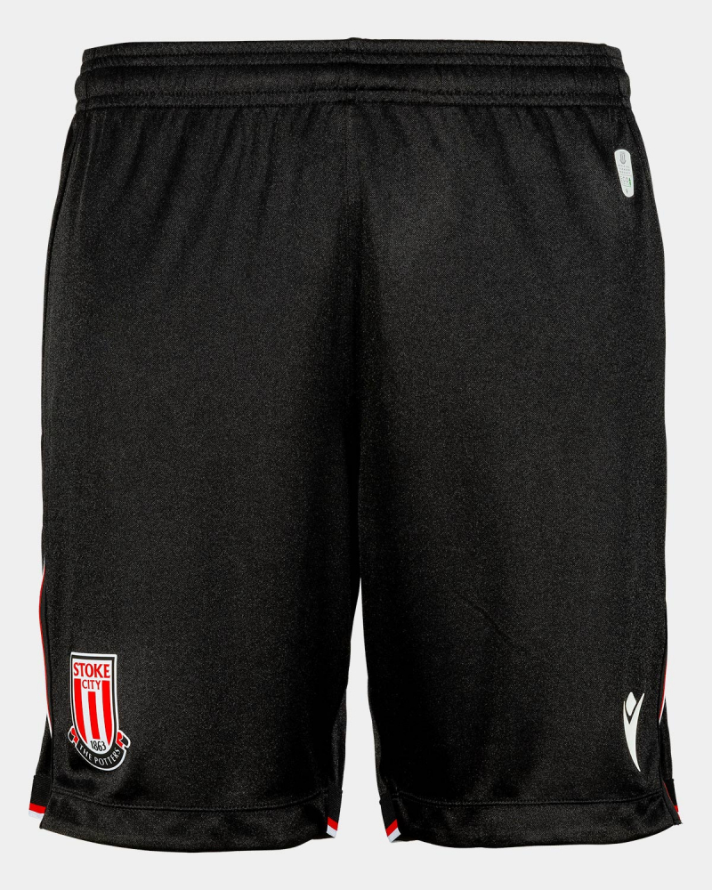 25/26 Adult Third Shorts