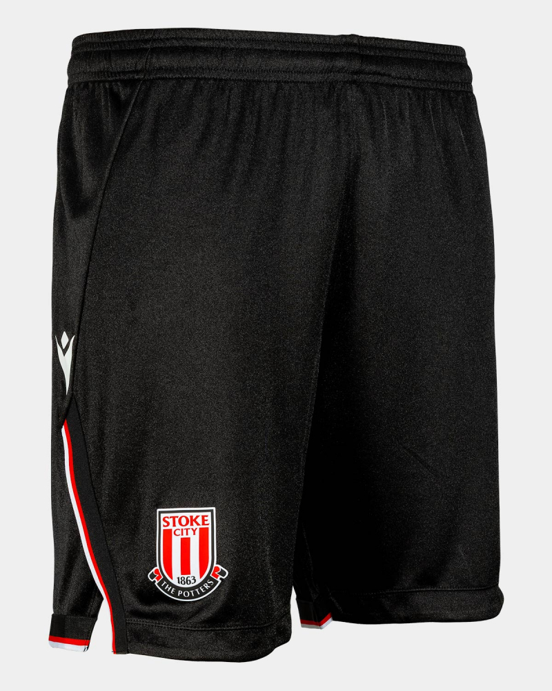 25/26 Adult Third Shorts