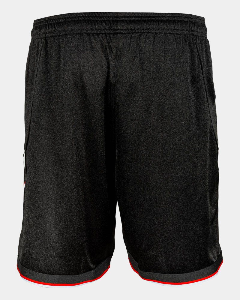 25/26 Adult Third Shorts