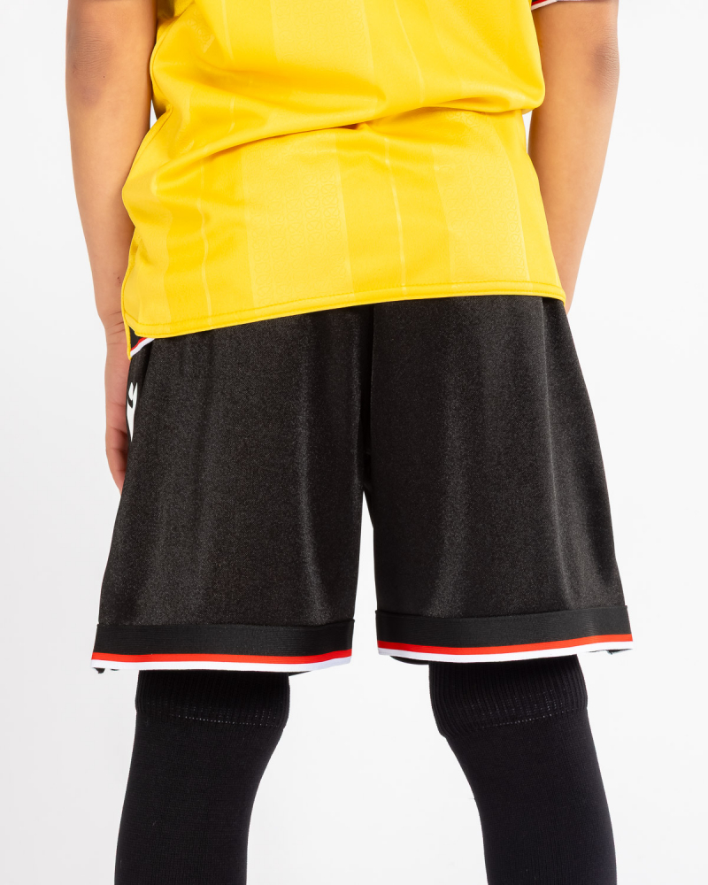 25/26 Junior Third Shorts