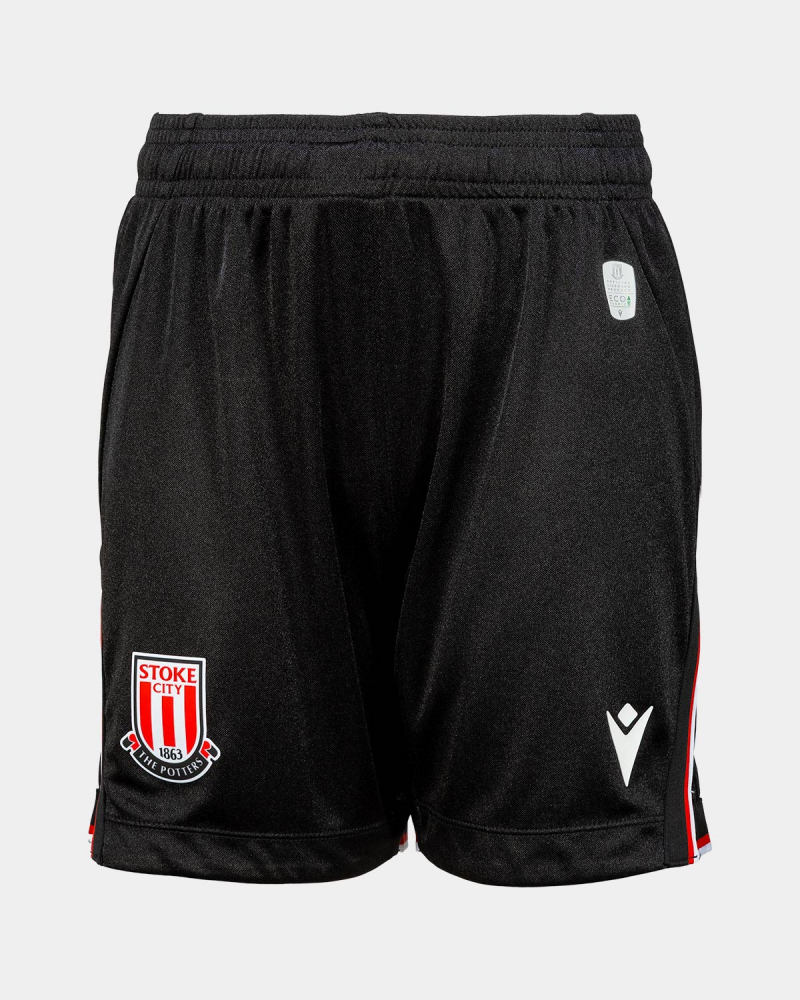 25/26 Junior Third Shorts