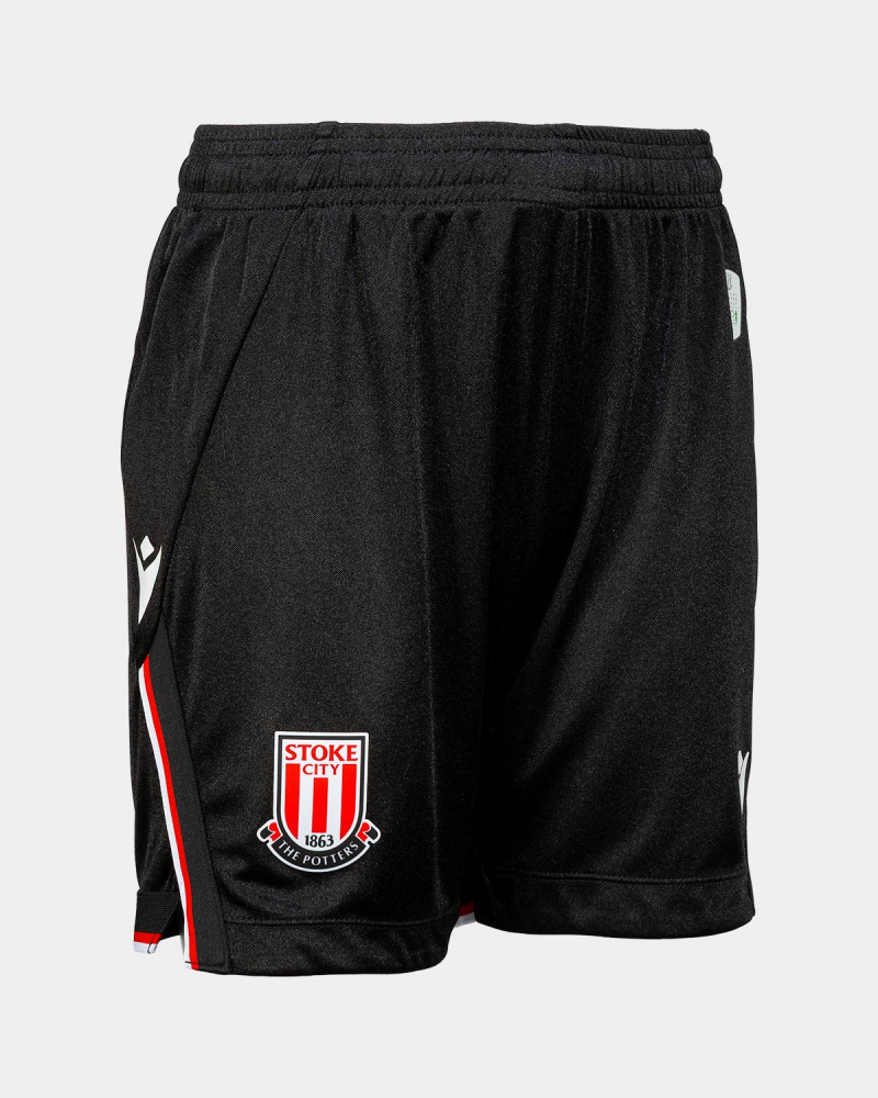 25/26 Junior Third Shorts