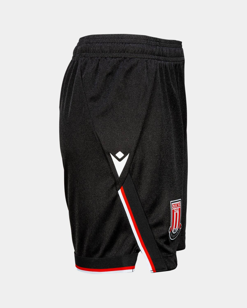 25/26 Junior Third Shorts