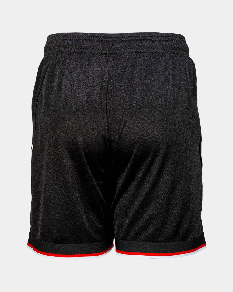 25/26 Junior Third Shorts