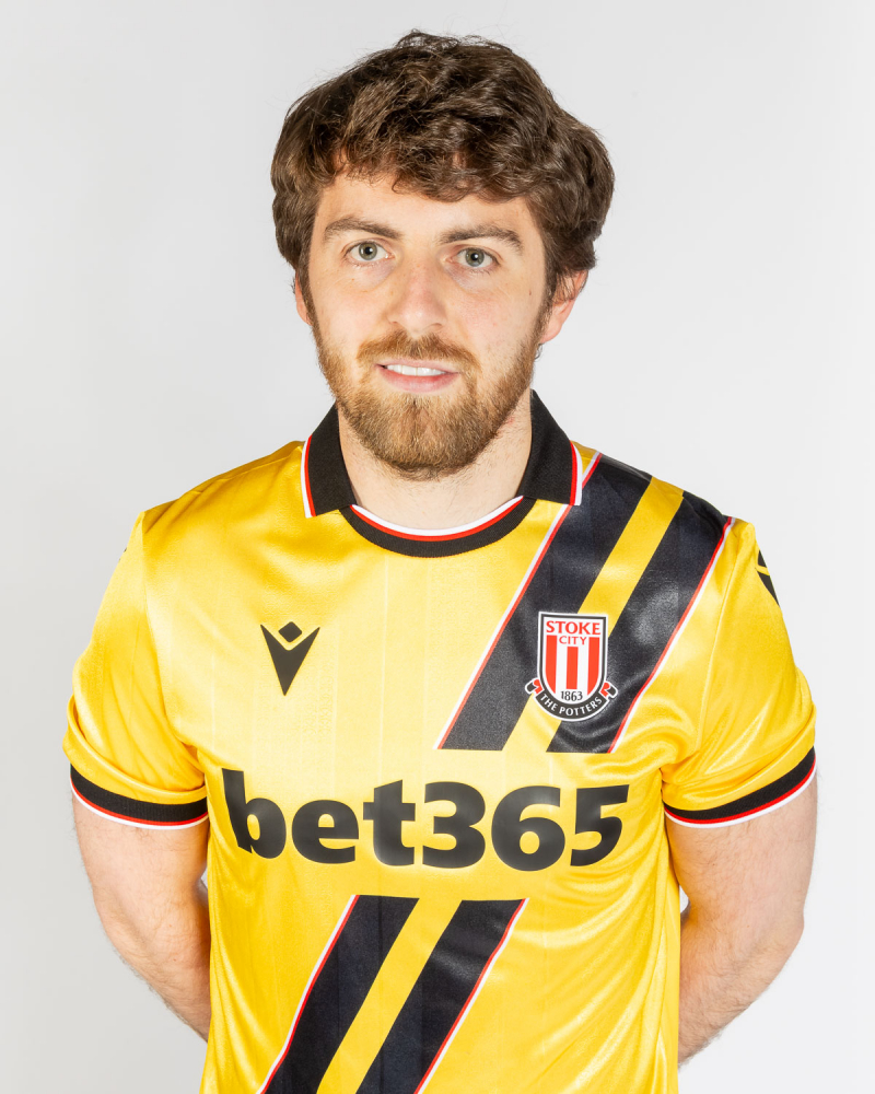 25/26 Mens Third Shirt SS