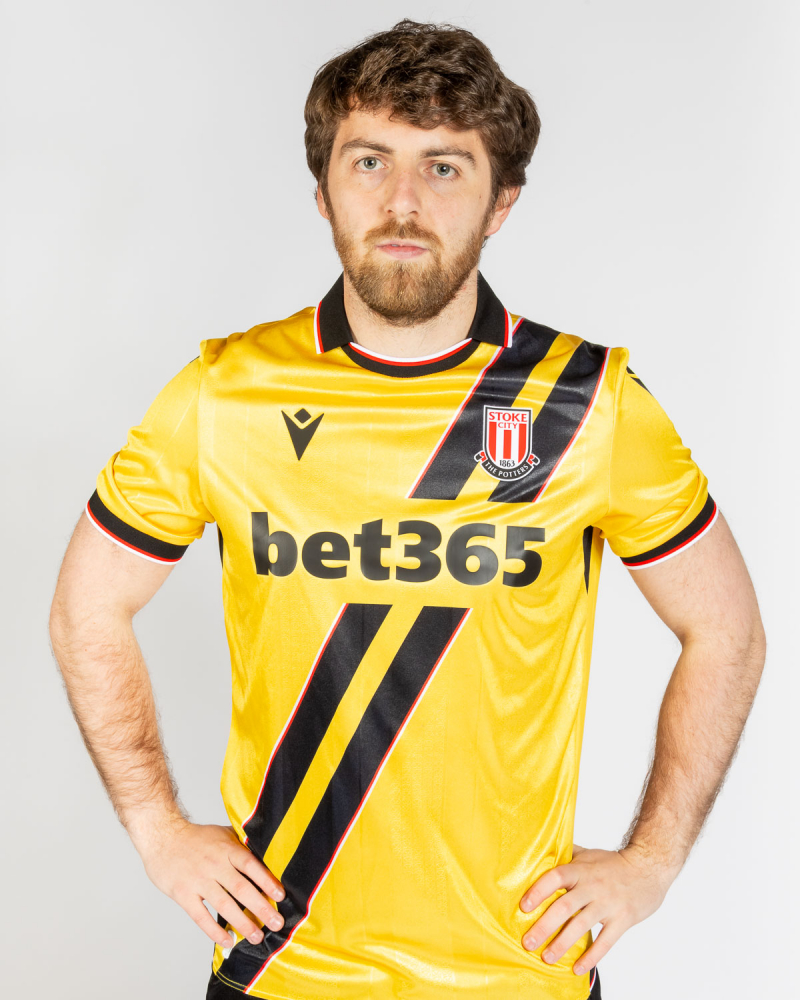 25/26 Mens Third Shirt SS
