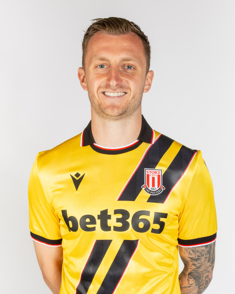 25/26 Mens Third Shirt SS
