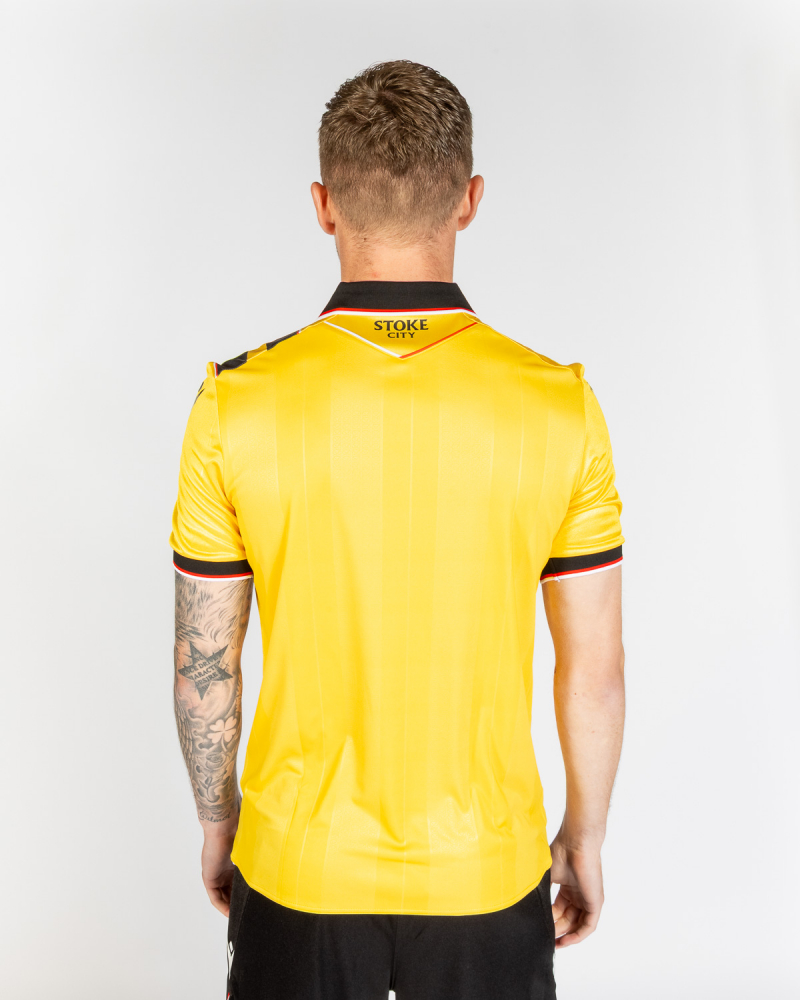 25/26 Mens Third Shirt SS