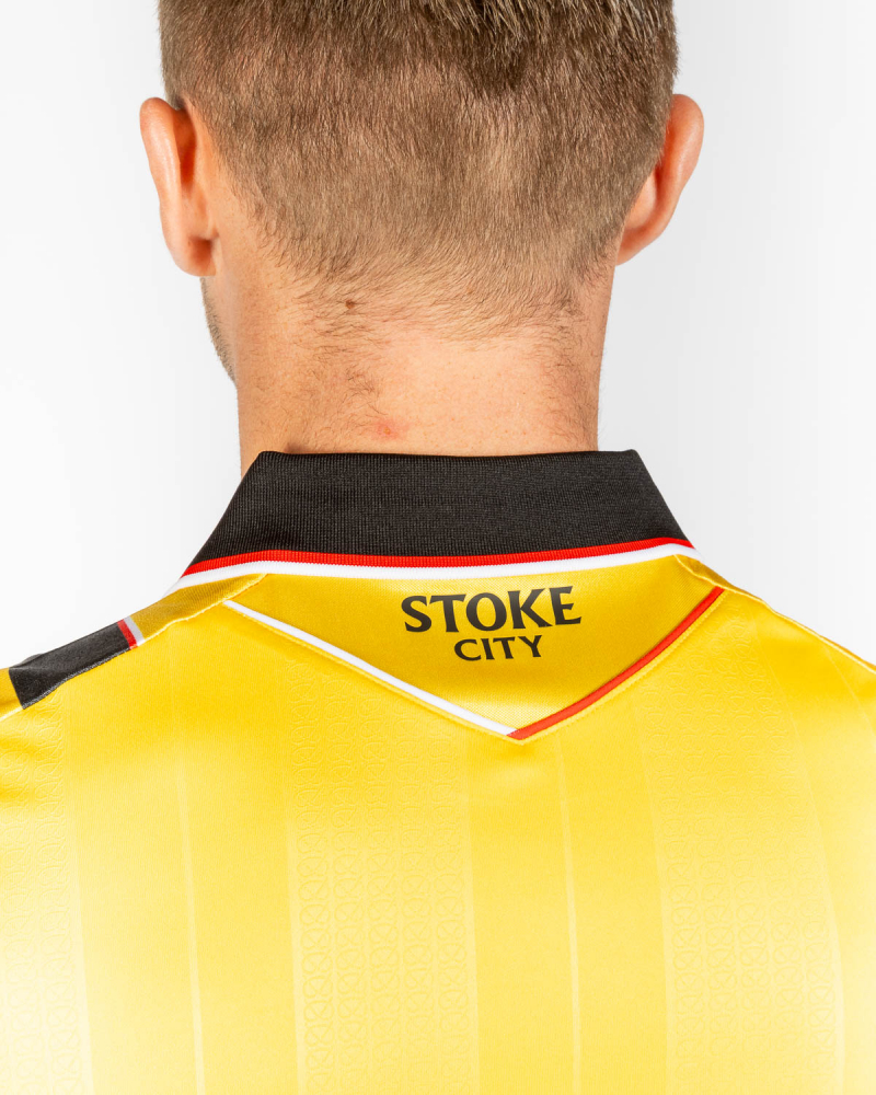 25/26 Mens Third Shirt SS