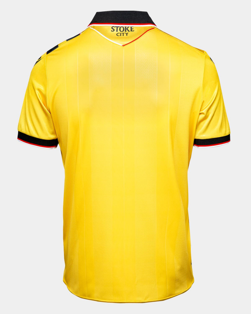 25/26 Mens Third Shirt SS