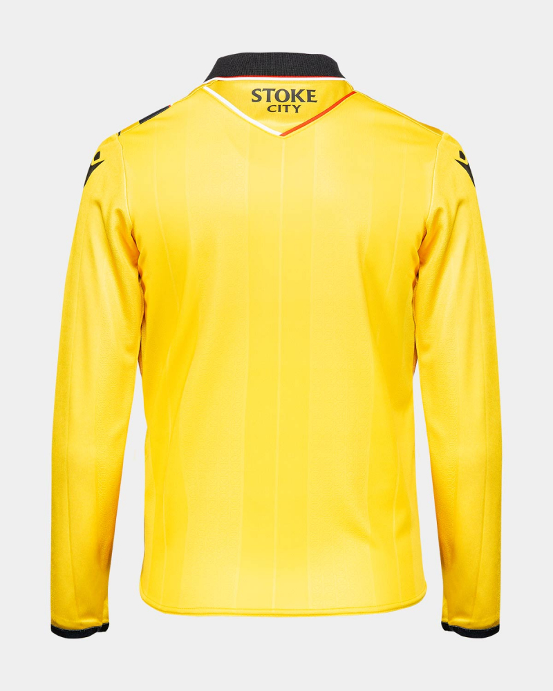 25/26 Junior Third Shirt LS