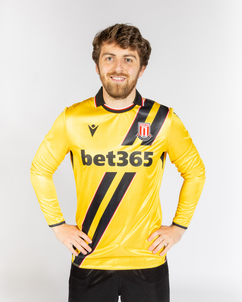 25/26 Mens Third Shirt LS