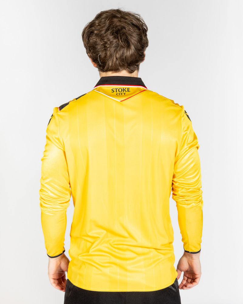 25/26 Mens Third Shirt LS