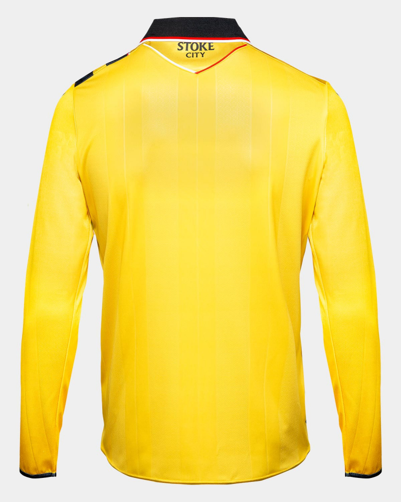 25/26 Mens Third Shirt LS