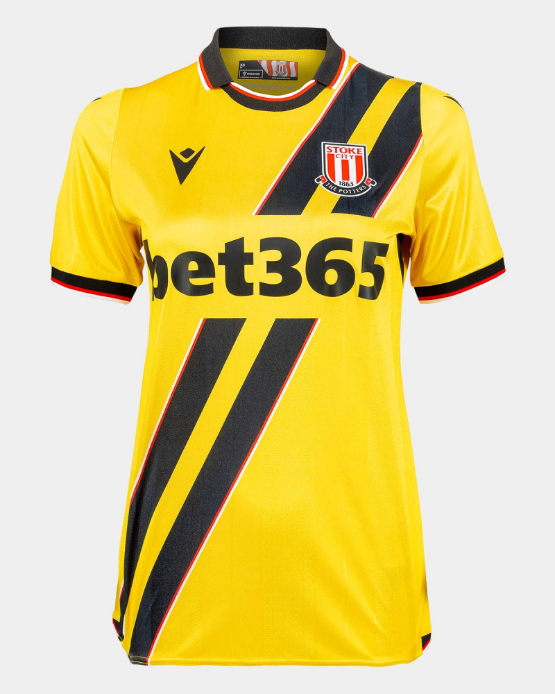 25/26 Womens Third Shirt