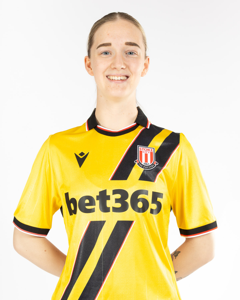 25/26 Womens Third Shirt