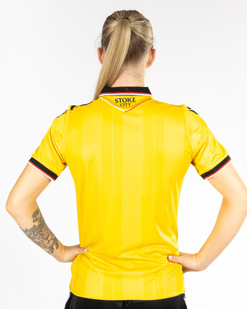 25/26 Womens Third Shirt