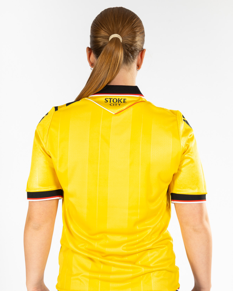 25/26 Womens Unsponsored Third Shirt
