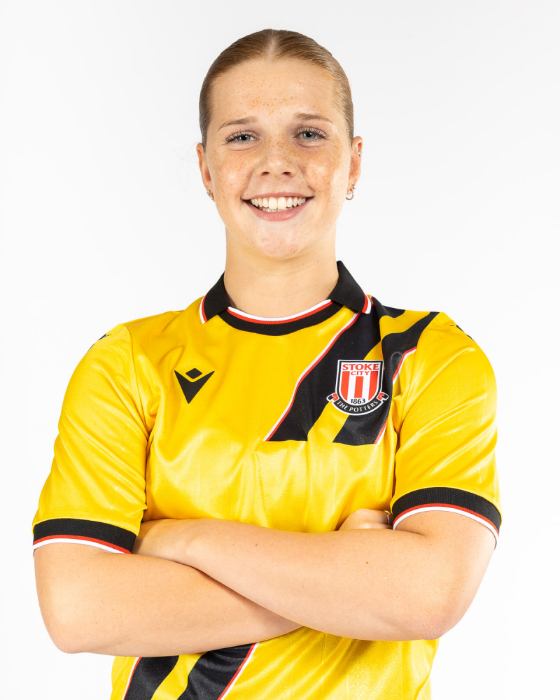 25/26 Womens Unsponsored Third Shirt