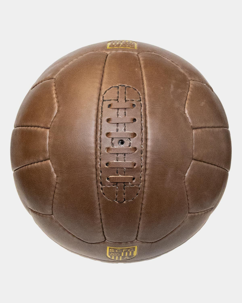 Vintage Inspired Football