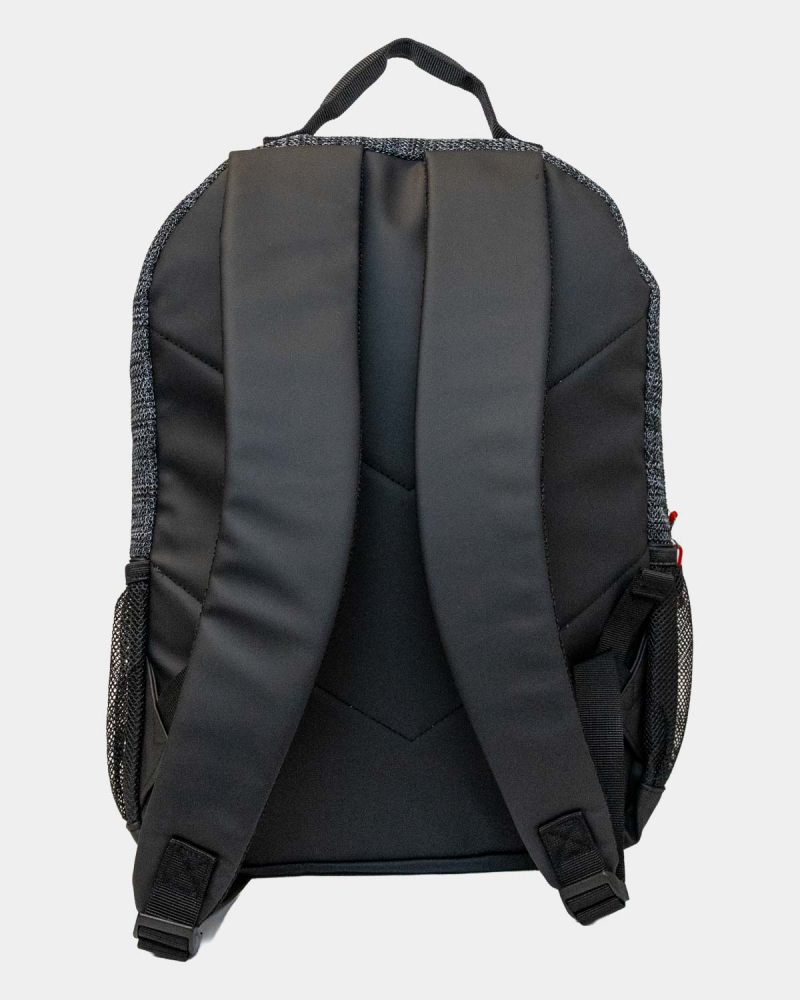 Knit Backpack